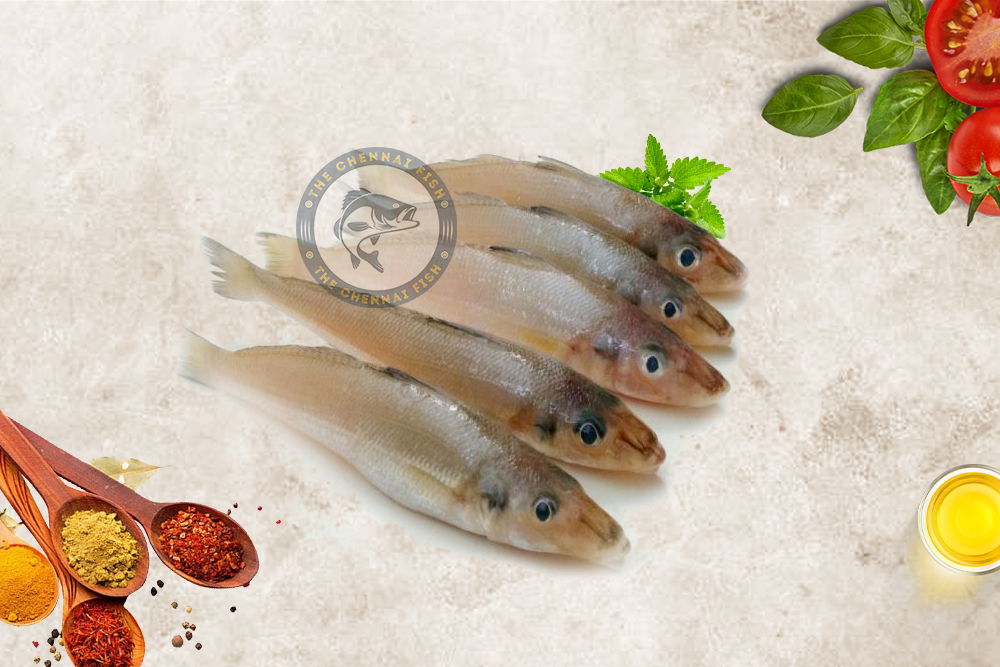 Kelanga  / கிலங்கன்  - (500g)